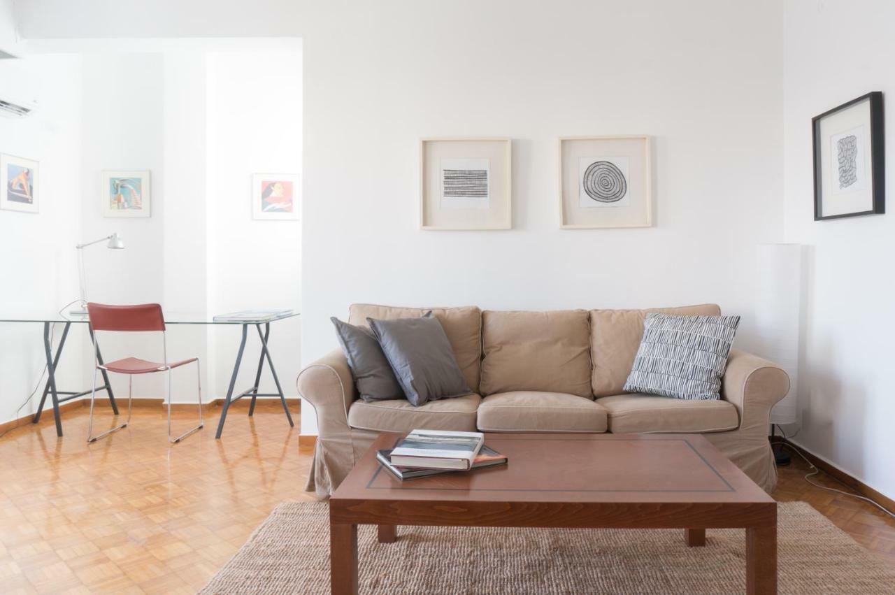 Ariadne'S Penthouse In Central Афіни Екстер'єр фото